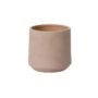 Luciana Pot 6.75″ – Light Pink